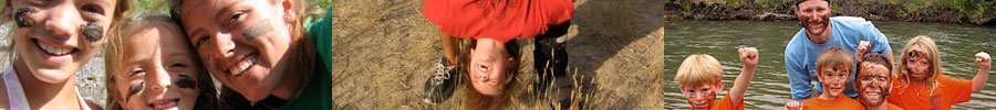 images here