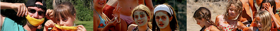 images here